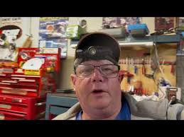 Donny Walker's chainsaws