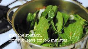 Secara informal disebut dengan veggies) merupakan bagian dari tanaman yang dapat digunakan dalam masakan atau dimakan secara mentah. Soupy Spinach Malay Style Sayur Bayam Masak Air Simple Sedap