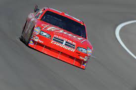 It's because horses ran clockwise in england. The 20 Winningest Cars In Nascar Cup History