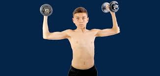 I didn't fast to lose weight. Will Zalatoris Is The Sports Hero That Moms Of Skinny Teenage Boys Need