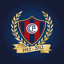 Full name club cerro porteño nickname(s) azulgrana el ciclón (the cyclone) el club del pueblo (the people s team) la mitad mas uno (half plus one). Cerro Porteno Campeon Home Facebook