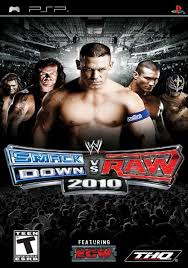 Descargar juegos para ppsspp, juegos psp mega un link, como descargar juegos para psp, iso, cso, mediafire, ppsspp, download, gratis juegos en esta ocasion les traigo un top 10 juegos de peleas para ppsspp emulador del psp, los podran descargar por mega. Wwe Smackdown Vs Raw 2010 Featuring Ecw Descargar Para Playstation Portable Psp Gamulator