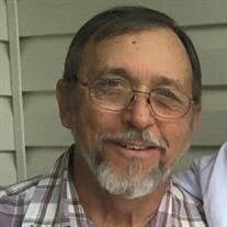 Ronald "Ronnie" Eugene Durham Obituary