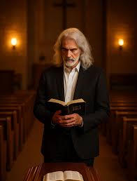 The Fame - At 62 years old, Guy Penrod has done what few artists ever could  — turned loss into light, and a simple phrase into something eternal. His  newest song, “Let's