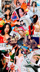 Besides good quality brands, you'll also find plenty of discounts when you shop for collage rapper during big sales. Female Rappers Wallpapers Top Free Female Rappers Backgrounds Wallpaperaccess