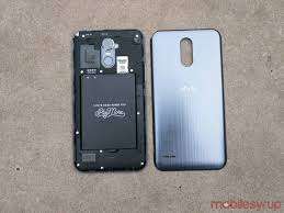 Why unlock my lg stylo 3 plus? Lg Stylo 3 Plus Review Phablet On A Budget