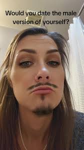 No.... he is trouble 😂