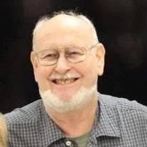 Merv Albert Stickles Obituary