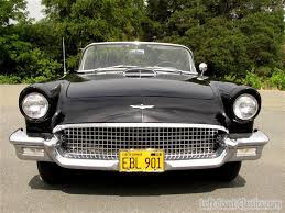 Image result for Raven Black 1957 Thunderbird