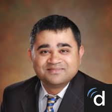 Dr. Mark S. Borer, MD