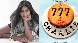 '777 charlie' is directed by kiranraj k while hero rakshit produced the movie with gs gupta under paramvah studios banner. Chitraloka Com On Twitter Sangeetha Roped In As The Heroine For 777 Charlie Https T Co Ojvltl0i3n Chiraloka Charlie777 Rakshitshetty