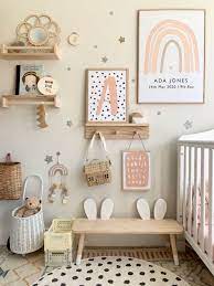 Pin On Decoracion Cuarto Bebe