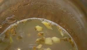 Le Kombucha Le Ferment Venu Des Steppes De L Asie Centrale Ni Cru Ni Cuit
