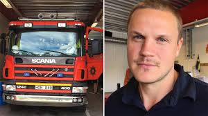 Allt fler tillbud kräver brandmännens fritid