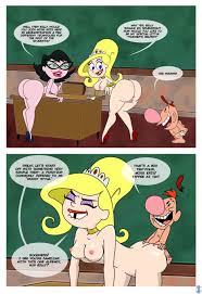 Grim Adventures Of Billy And Mandy Mom Porn 5848 | Hot Sex Picture