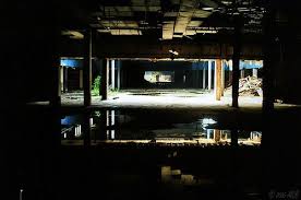 Dixie Square Mall Harvey Illinois Dead Malls Illinois Abandoned Places