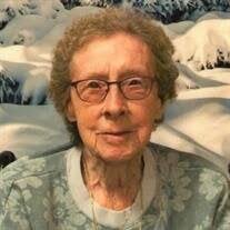 Irene J Gabe Obituary