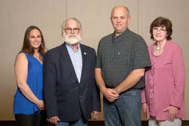 2022 MIDWEST DAIRY BOARD LEADERSHIP