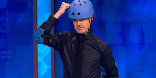 8 Out Of 10 Cats Does Countdown: Series 22 (C4: 23), Episode 6