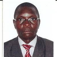 Benjamin Abongo Email & Phone Number