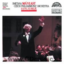 Ma vlast (czech meaning my country/homeland) is a set of six symphonic poems composed between 1874 and 1879 by the czech composer bedrich smetana. Smetana B Ma Vlast My Country Cpo R Kubelik Live 1990 Incl Vltava Bedrich Smetana Cdmusic Cz