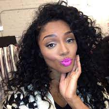 The Best Way To Use Instagram On The Web And Ipad Pictacular Natural Curls Hairstyles Rasheeda Hair Natural Hair Styles