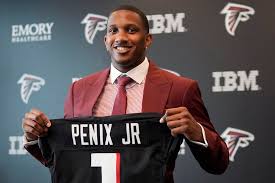 2024 NFL Draft: Falcons still feel justified in drafting Michael Penix Jr. despite signing Kirk Cousins