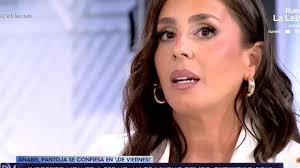 Anabel Pantoja confiesa cómo está viviendo su nueva etapa en Sevilla: "Todas las noches lloro"