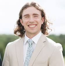 Jared North and Cailey Shetley's Wedding Website