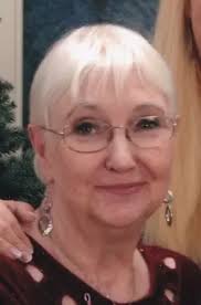 Obituary information for Betty Jean Lance