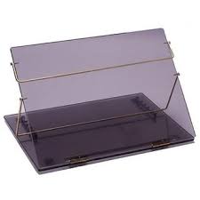 Country casual style with plenty of space to work. Buy Acrylic Table Top Writing Desk Elevator Online 2000 From Shopclues