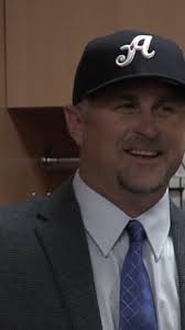 Aces Manager Phil Nevin hired by Giants to be 3B Coach