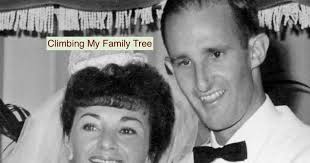 Climbing My Family Tree: What Happens to Photos of Distant Cousins?