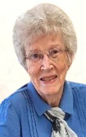 Dorothy M. Lyford, age 96