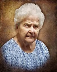 Berdie Senn Obituary