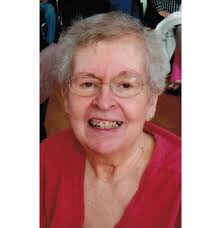 Barbara Dow Obituary and Online Memorial (2012)