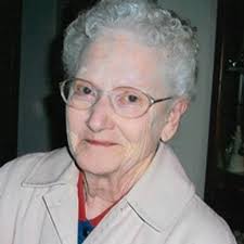 Verna L. Gerber Obituary April 16, 2018