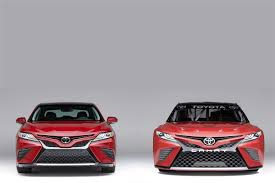 Gallery Landing Page Official Site Of Nascar Toyota Racing Development Camry Racing