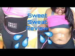 Maybe you would like to learn more about one of these? Sweet Sweat Waist Trimmer Review Does It Actually Work Youtube