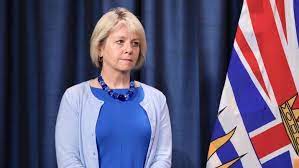 Jun 01, 2021 · b.c. B C Announces 155 New Cases Of Covid 19 And 1 More Death Cbc News