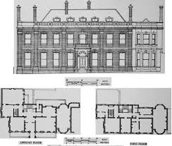 The Crown Estate In Kensington Palace Gardens Individual Buildings Kensington Palace Gardens Architectural Floor Plans Kensington Palace