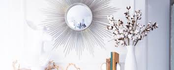 Light that bounces off a mirror will show an image of whatever is in front of it, when focused through the lens of the eye or a camera. Which Mirror Type Reflects Your Interior Design Style Kathy Kuo Blog Kathy Kuo Home