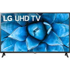 Déjate transportar con calidades que te harán el primer smarttv 4k con inteligencia artificialsmart tv web os 4.5 el más fácil, más rápido y más seguro: Lg Un7300 43 Class Hdr 4k Uhd Smart Led Tv 43un7300puf B H