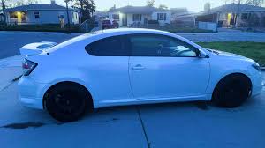 Image result for Super White 2007 Scion
