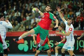 Am madeira andebol sad 2019/20 men's european cup / challenge cup. Portugal Esta No Europeu De Andebol Mas Fica De Fora Da Televisao Aberta