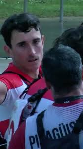 Un año más, Fernando Bayon vuelve a subir al podium en el Campeonato de  España de Sprint Máster. Bronce en K1 200m Cuarto en K1 1.000m Y este año  acompañado por Jorge