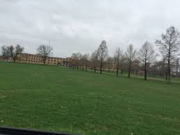 Madison State Hospital Madison Indians Back Road Golf Courses Hospital