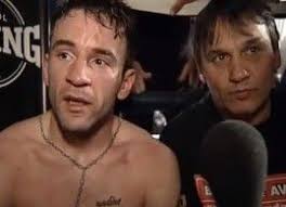 Lee Haskins The New British Bantamweight Champion