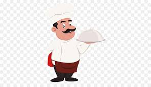 Ilustrasi koki, chef kartun, koki, fotografi, memasak, karakter fiksi png. Koki Kartun Memasak Gambar Png