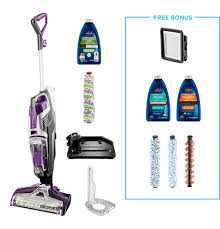 Bissell Crosswave Bed Bath And Beyond Bissell Wet Dry Vacuum Cleaning Wood Floors Safe Cleaning Products Bissell Pet